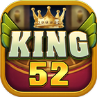 King 52 icône