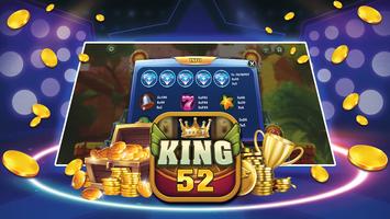King 52 capture d'écran 1