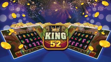 King 52 スクリーンショット 2