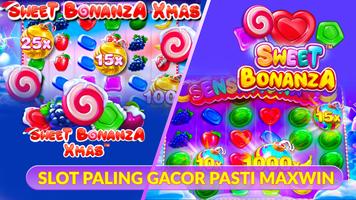 Slot Gacor Hari Pragmatic Play poster