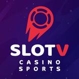 SlotV Cazino și Sporturi