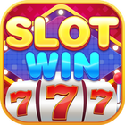 Slot Win 777 - Casino Games icône