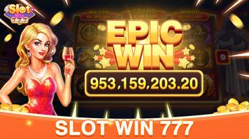 Slot Win 777 - Casino Games screenshot 3