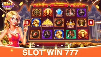 Slot Win 777 - Casino Games screenshot 1