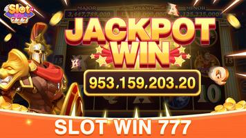 Slot Win 777 - Casino Games capture d'écran 2