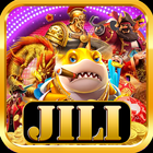 777 JILI Big win casino アイコン