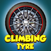 Climb & Jump: Tyre Challenge ikon