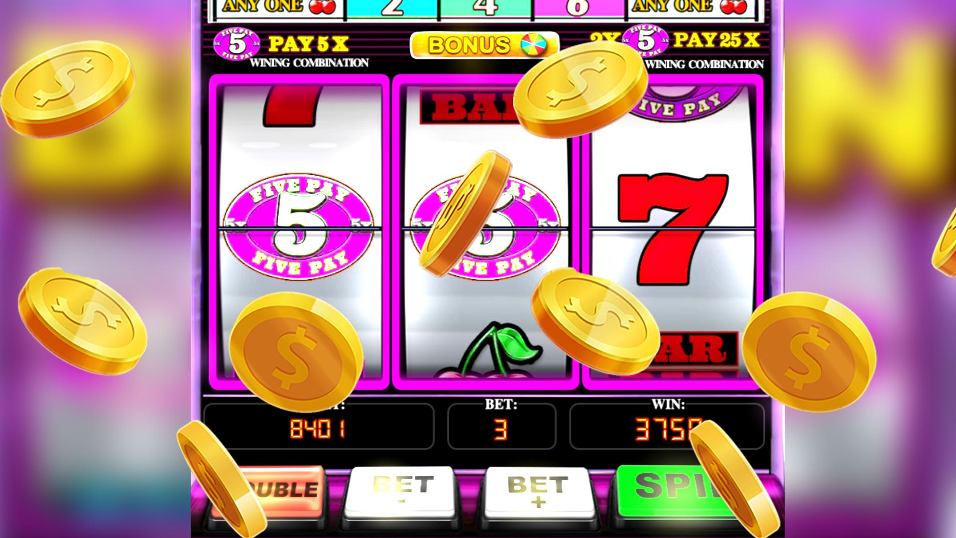 Free online five times pay slot machines Free online five times pay slot machines
