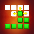 Squares connect