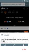 TG - Video Downloader Screenshot 3