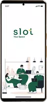 Slot poster