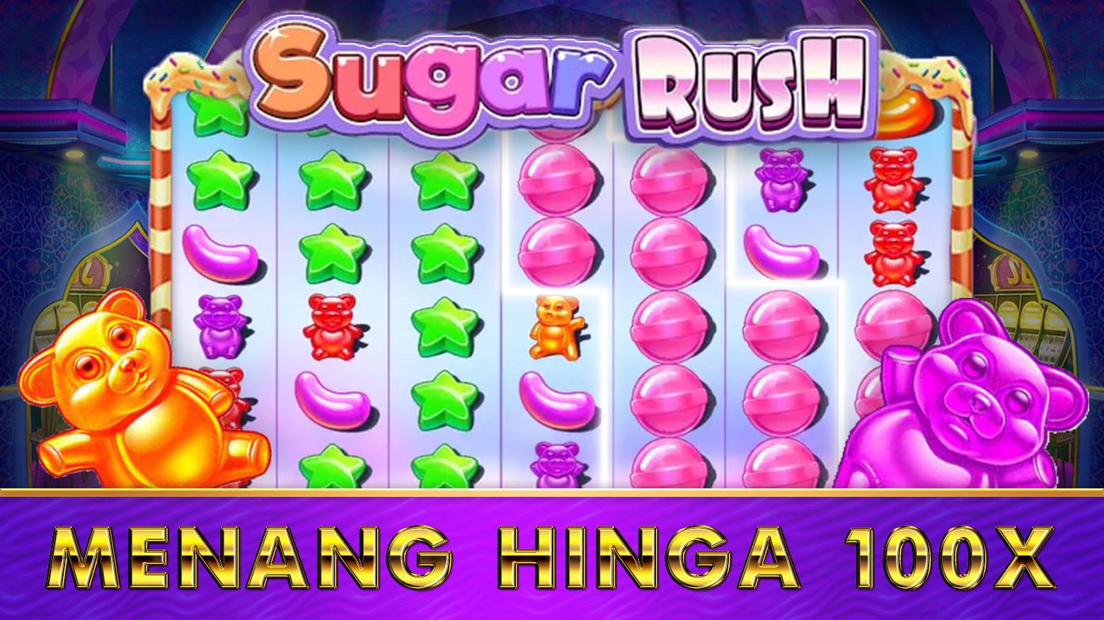 Sugar rush sugar rush slot info Sugar rush sugar rush slot info