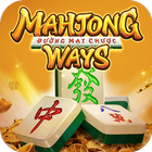 Mahjong Ways Slot Pg Soft Demo biểu tượng