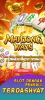 Mahjong Ways Slot Pg Soft Demo ảnh chụp màn hình 2