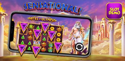 SLOT DEMO bài đăng
