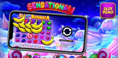 SLOT DEMO ảnh chụp màn hình 1