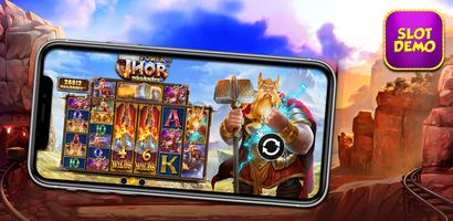 SLOT DEMO ảnh chụp màn hình 3