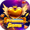 ”Starlight Gems Slot Princess