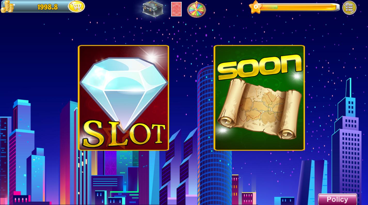 Free slot coin info Free slot coin info