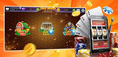 JILI Casino Lucky 777 Win Slot 海報