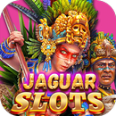 Jaguar Slots-Tesouro da Selva APK