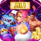 Casino JILI Slot Online Games biểu tượng
