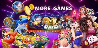 برنامه‌نما Casino JILI Slot Online Games عکس از صفحه
