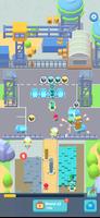 Mine land: idle miner скриншот 3