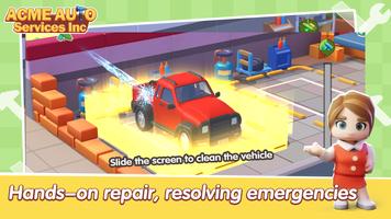 Acme Auto Services Inc تصوير الشاشة 1