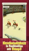 Gladiators Arena: Idle Tycoon Screenshot 2