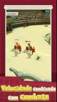 Gladiators Arena: Idle Tycoon imagem de tela 2