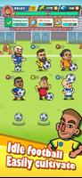 Kungfu and Soccer الملصق