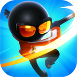 Cyber Hacker Hero Hacking Game for Android - Download