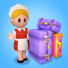 My Mini Hotel: Idle Game biểu tượng