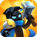 Chest Adventure: Idle RPG APK