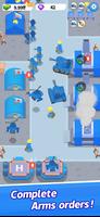 My Army: Idle Commander screenshot 2