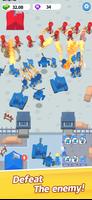 My Army: Idle Commander screenshot 3