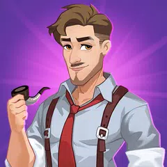 Town Mystery: Merge & Match APK download