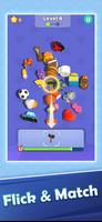 MapleLane221-Match3D & Design poster