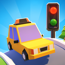 Tiny traffic line APK