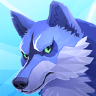 Wolf Pack of the Wild icon