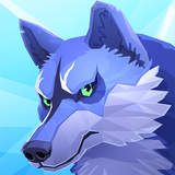 Wolf Pack of the Wild أيقونة