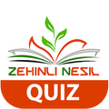 ZEHINLI NESIL - QUIZ