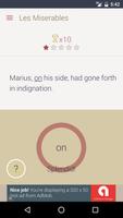 English Preposition Quiz تصوير الشاشة 3