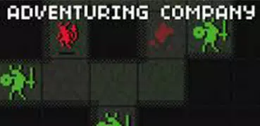 Adventuring Company