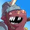 Meteorfall: Rustbowl Rumble APK