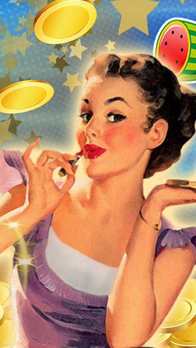 Сумка Avon с лицом девушки пин ап. Пин ап pin up casino russia