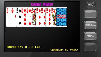 Vegas Video Poker imagem de tela 2