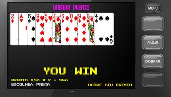 Vegas Video Poker imagem de tela 3