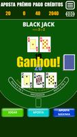 Blackjack 21 Green Vegas 截图 3